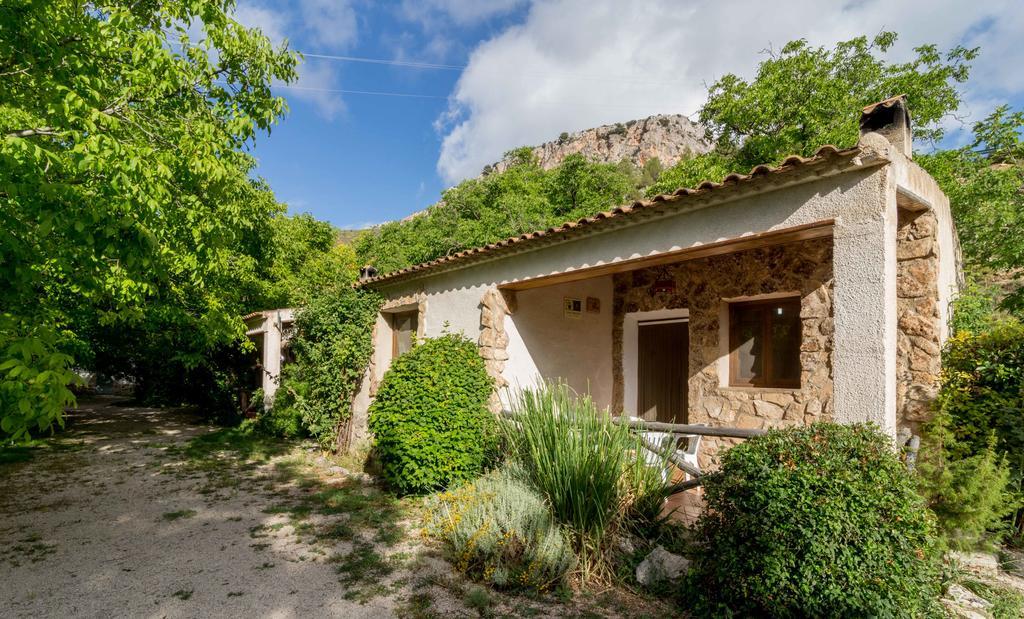 Casas Rurales Los Enebros Nerpio Dış mekan fotoğraf